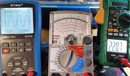 哪個品牌萬用表好用又耐用